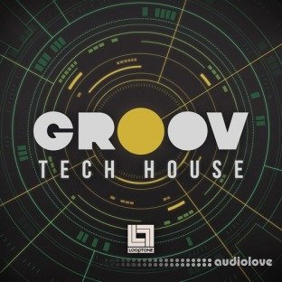 Looptone GROOV Tech House