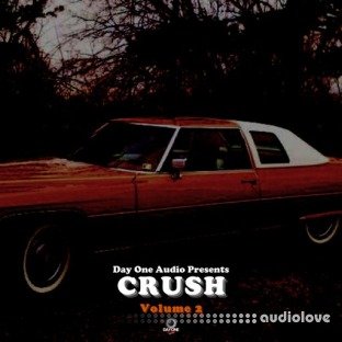 Day One Audio Crush Vol. 2