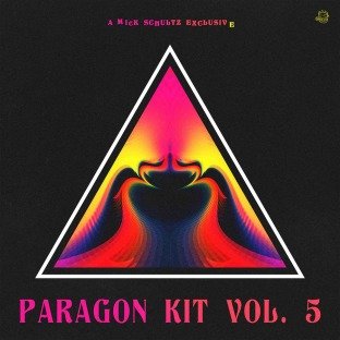 Mick Schultz Paragon Kit Vol.5