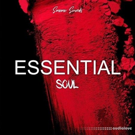 Smemo Sounds Essentail Soul