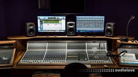 Udemy Music Production Sound Design In Ableton Live