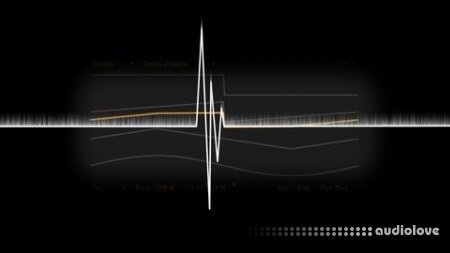 Udemy Ableton Wavetable Synthesizer Video Survival Guide Part 1+2