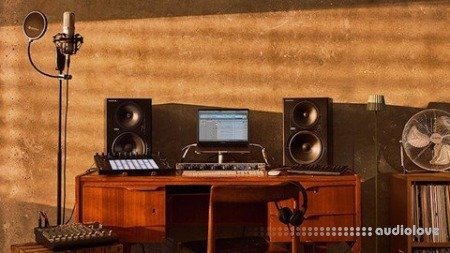 Udemy Ableton 11 How To Make An Electro Track