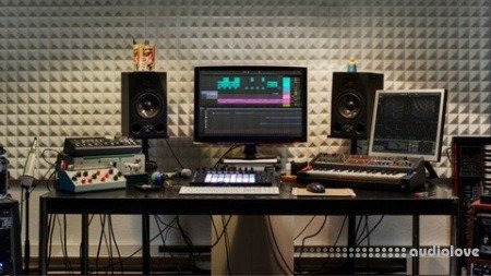 Udemy Music Mixing Masterclass How To Mix A Track In Ableton