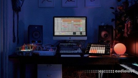 Udemy Ableton Workflow Masterclass Intermediate Tips & Tricks