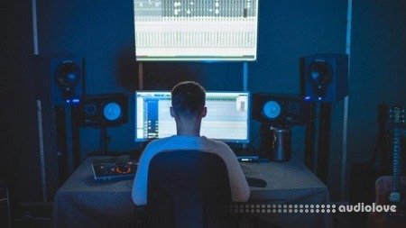 Udemy How To Make A Tech House Track