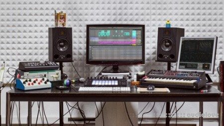 Udemy Music Production The Art Of Mixdown And Mastering