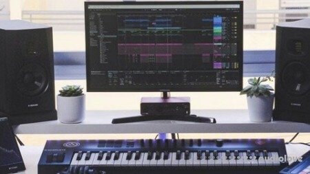 Udemy Ableton Learn How To Make A Pop Track