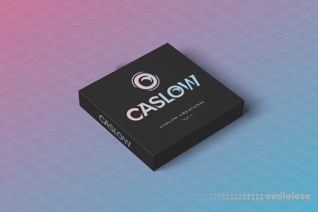 Caslow Creations Vol.1