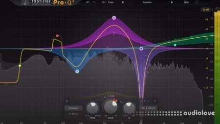 Udemy Music Production Drum Processing 101 Tips And Tricks