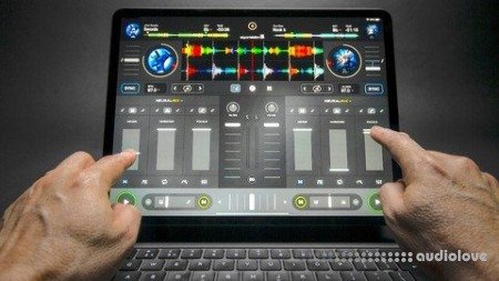 Udemy Dj Pro Ai Software The Ultimate Beginners Course