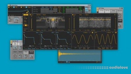 Udemy Learn Step-By-Step How To Make A Track