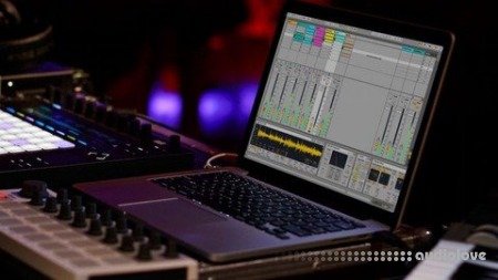 Udemy Building A Seamless Dj Mix To Post Online