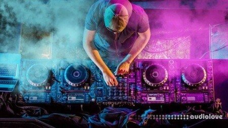 Udemy Rekordbox How To Dj And Mix Drum & Bass