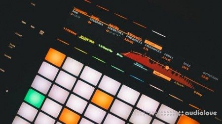 Udemy More Expressive Music Theory For Ableton & Electronic Music