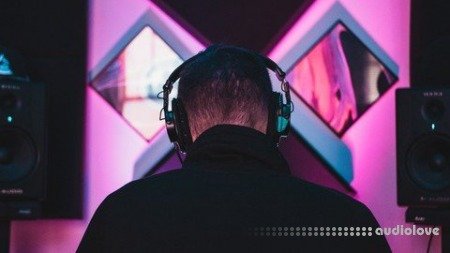 Udemy Ableton Workflow Tutorial Sound Design & Max4Live Basics