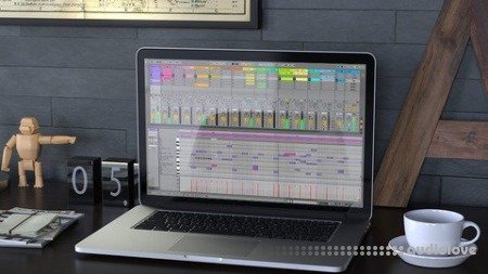 Udemy Ableton Live 11 Pro Tips To Get You Started