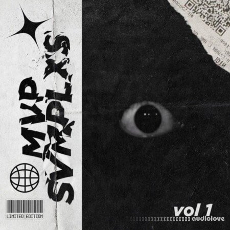 MVP SVMPLXS Vol.1