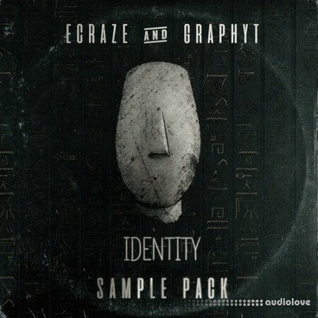 Graphyt x ECRAZE Sample Pack