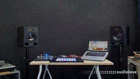 Udemy Best Ableton Tips For Beginners Learning Music Production