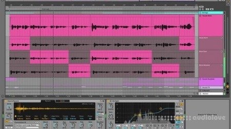 Udemy Ableton 11 Looking At The Hidden Features