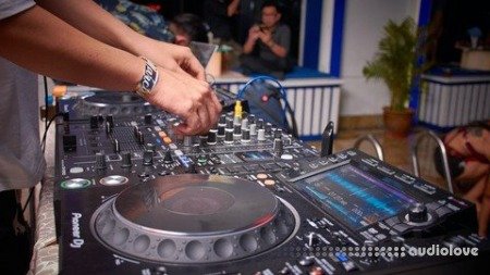 Udemy Rekordbox Learn The Basic Fundamentals Of Djing