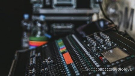 Udemy Ableton 11 How To Make A Pop Track