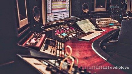 Udemy What Is Music Production? Learn The Skill Quickly