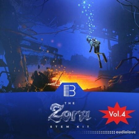 Emperor Sounds Zora Vol 4