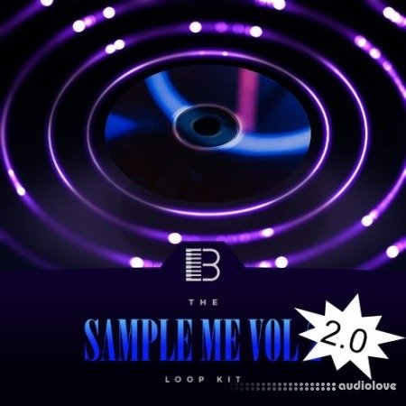 Emperor Sounds Sample Me 2.0