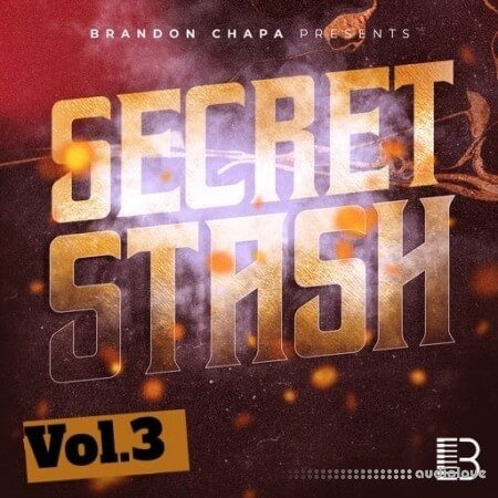 Emperor Sounds Secret Stash Vol 3