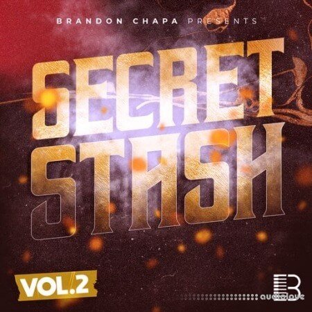 Emperor Sounds Secret Stash Vol 2