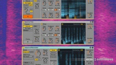 Udemy Ableton 11 How To Make A Breakbeat Track