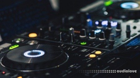 Udemy Ableton 11 How To Make A Deep House Track