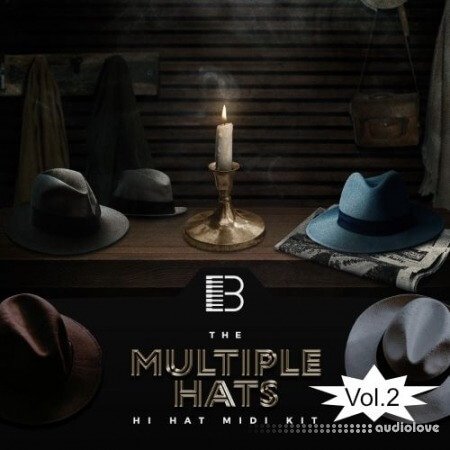 Emperor Sounds Multiple Hats Vol 2