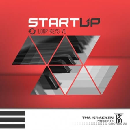 ThaKracken START UP LOOP KEYS V.1