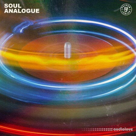 Pelham and Junior Soul Analogue (Sample Pack)