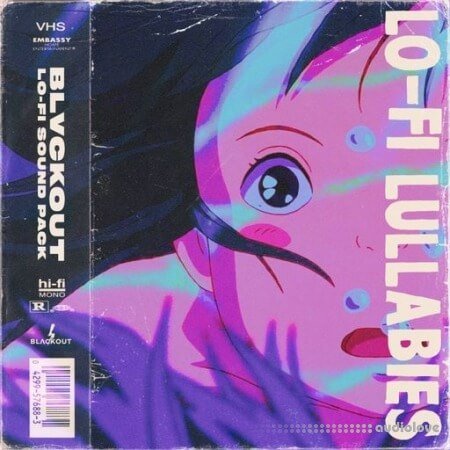 Oneway Audio Lofi Lullabies