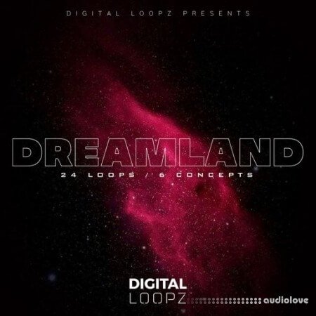 Big Citi Loops Dreamland