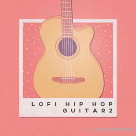 Whitenoise Records lofi hip hop guitar 2