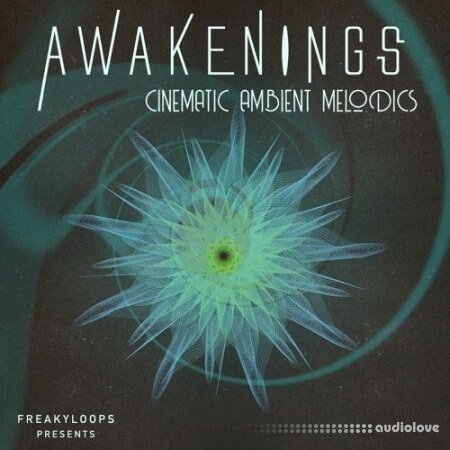 Freaky Loops Awakenings