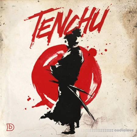 DopeBoyzMuzic Tenchu Sample Pack