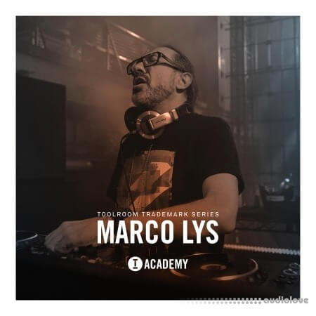 Toolroom Trademark Series Marco Lys