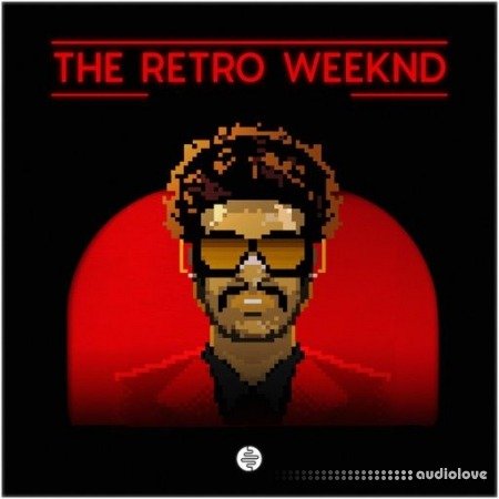 OST Audio The Retro Weeknd