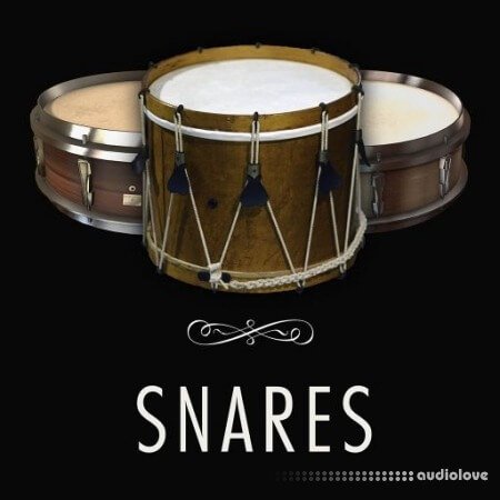 Versilian Studios Snares