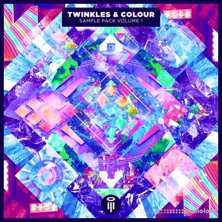 Chime Twinkles and Colour Vol.1 Sample Pack