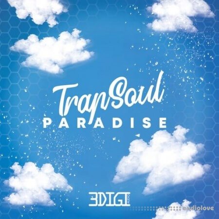 Innovative Samples Trapsoul Paradise