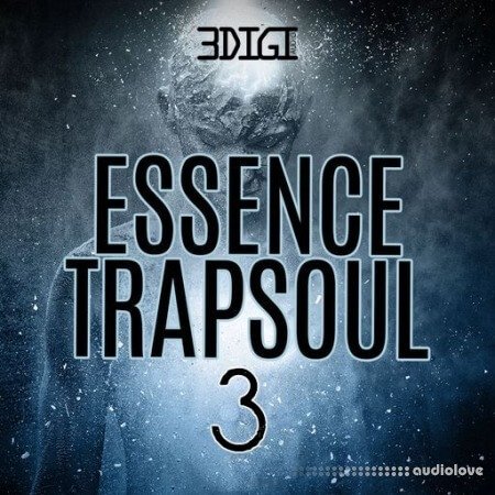 Innovative Samples Essence Trapsoul 3