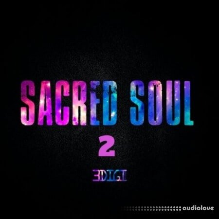 Innovative Samples Sacred Soul 2