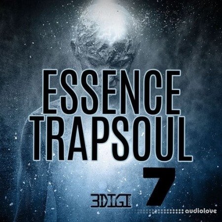 Innovative Samples Essence Trapsoul 7